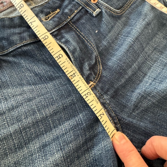 PAIGE - Women's Lou Lou Flare Jeans - Size 26 - Picture 7 of 9